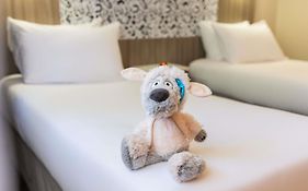 Best Western Saphir Lyon